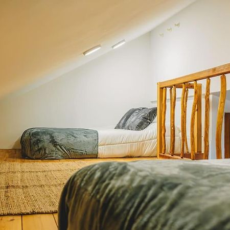 Nordkapp Apartment เซียร์ราเนบาดา ภายนอก รูปภาพ