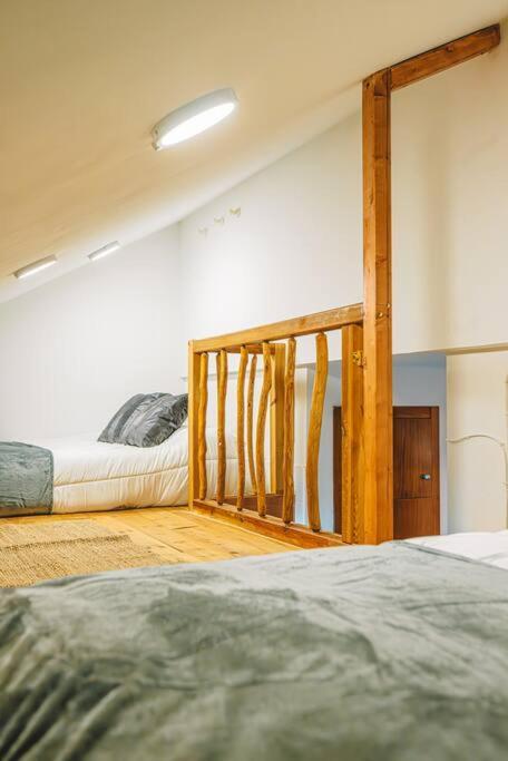 Nordkapp Apartment เซียร์ราเนบาดา ภายนอก รูปภาพ